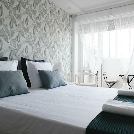 4U Lisbon Suites & Guesthouse VII Airport エクステリア 写真